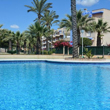 Appartamento Bella Vista de Cabo Roig Dehesa de Campoamor  Esterno foto