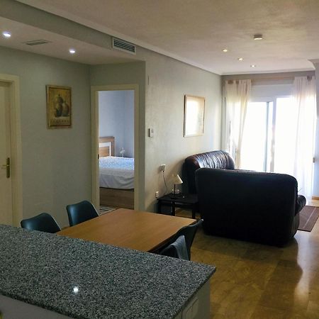 Appartamento Bella Vista de Cabo Roig Dehesa de Campoamor  Esterno foto
