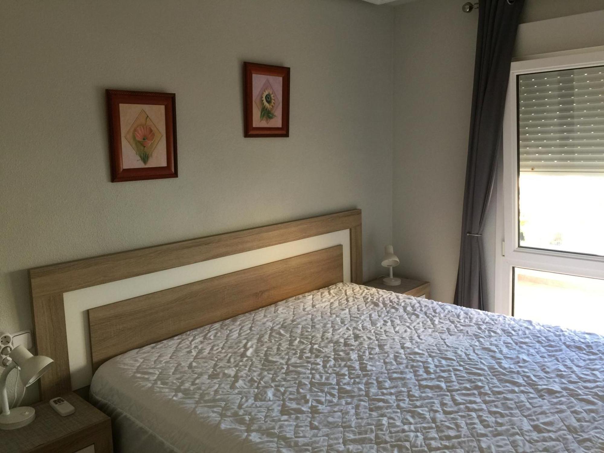 Appartamento Bella Vista de Cabo Roig Dehesa de Campoamor  Esterno foto