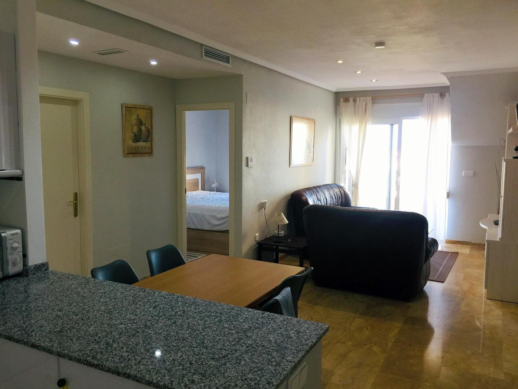Appartamento Bella Vista de Cabo Roig Dehesa de Campoamor  Esterno foto