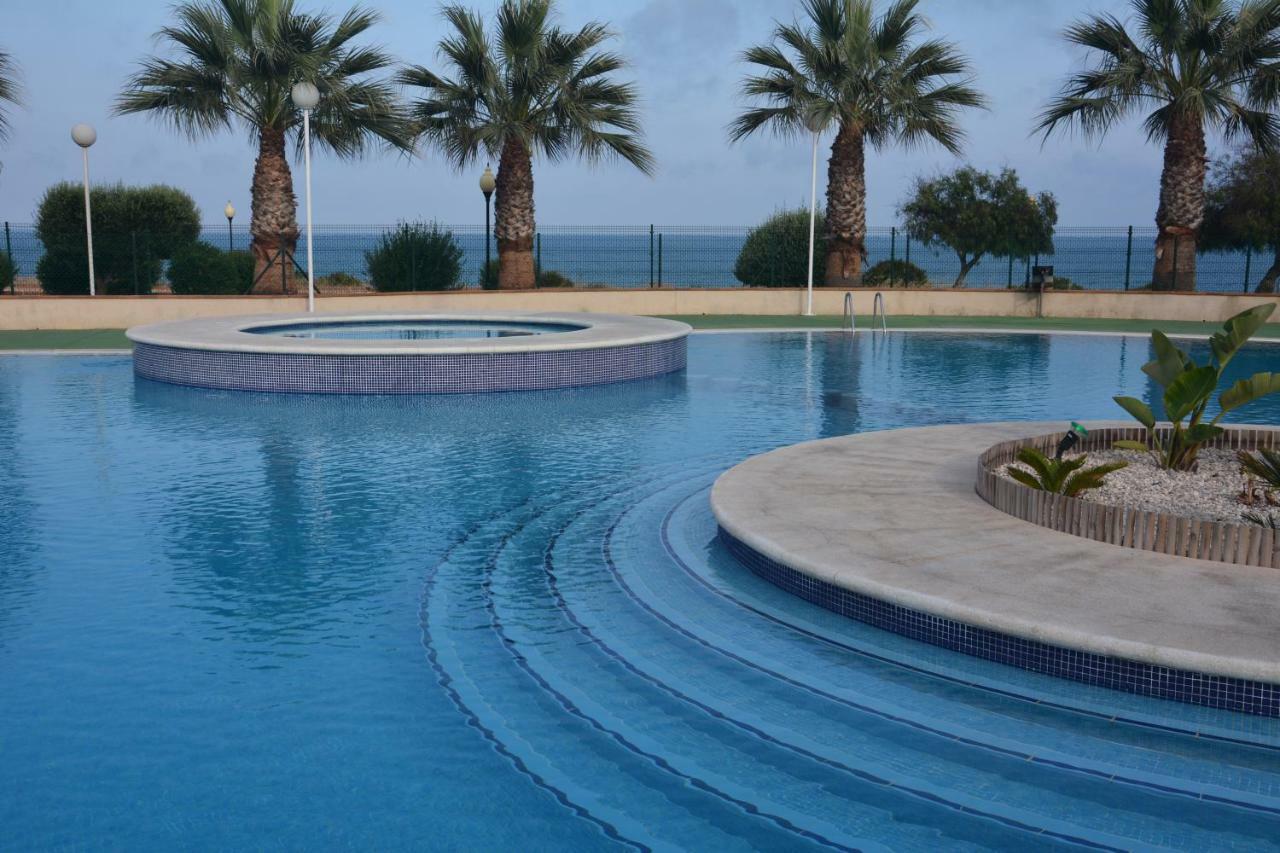 Appartamento Bella Vista de Cabo Roig Dehesa de Campoamor  Esterno foto
