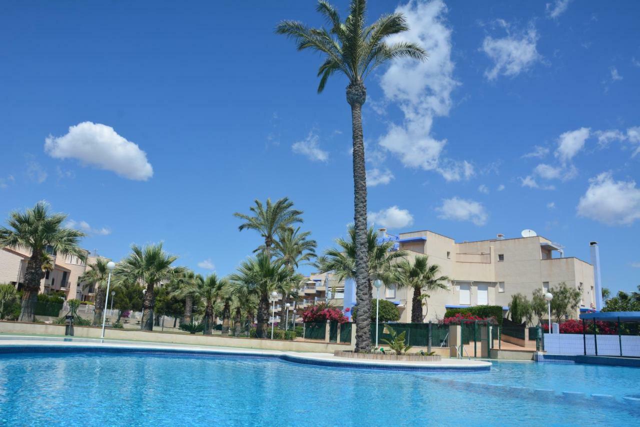 Appartamento Bella Vista de Cabo Roig Dehesa de Campoamor  Esterno foto