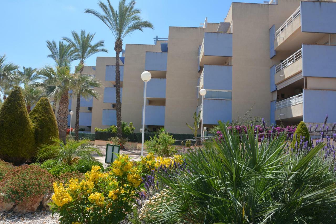 Appartamento Bella Vista de Cabo Roig Dehesa de Campoamor  Esterno foto