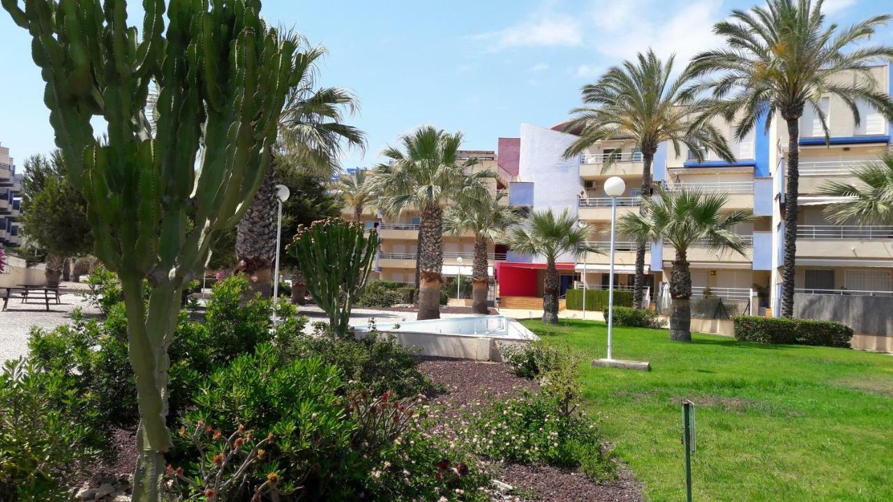 Appartamento Bella Vista de Cabo Roig Dehesa de Campoamor  Esterno foto