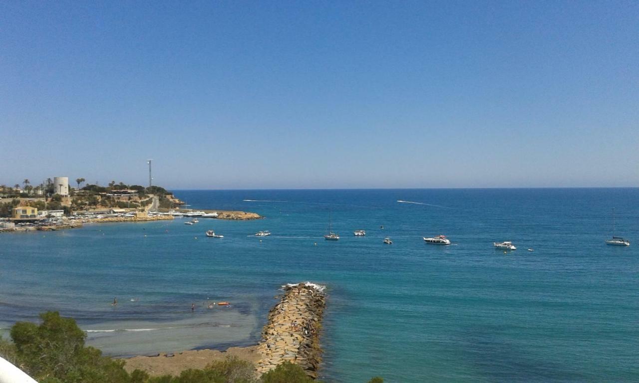 Appartamento Bella Vista de Cabo Roig Dehesa de Campoamor  Esterno foto