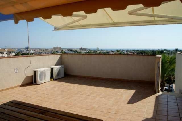 Appartamento Bella Vista de Cabo Roig Dehesa de Campoamor  Esterno foto
