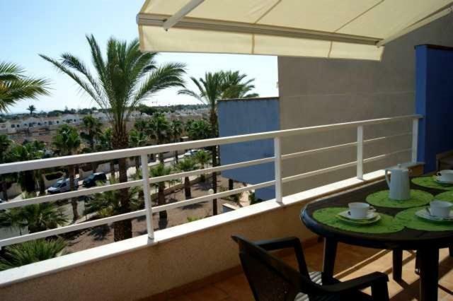 Appartamento Bella Vista de Cabo Roig Dehesa de Campoamor  Esterno foto