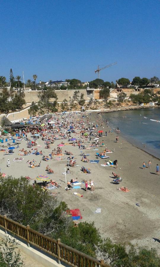 Appartamento Bella Vista de Cabo Roig Dehesa de Campoamor  Esterno foto