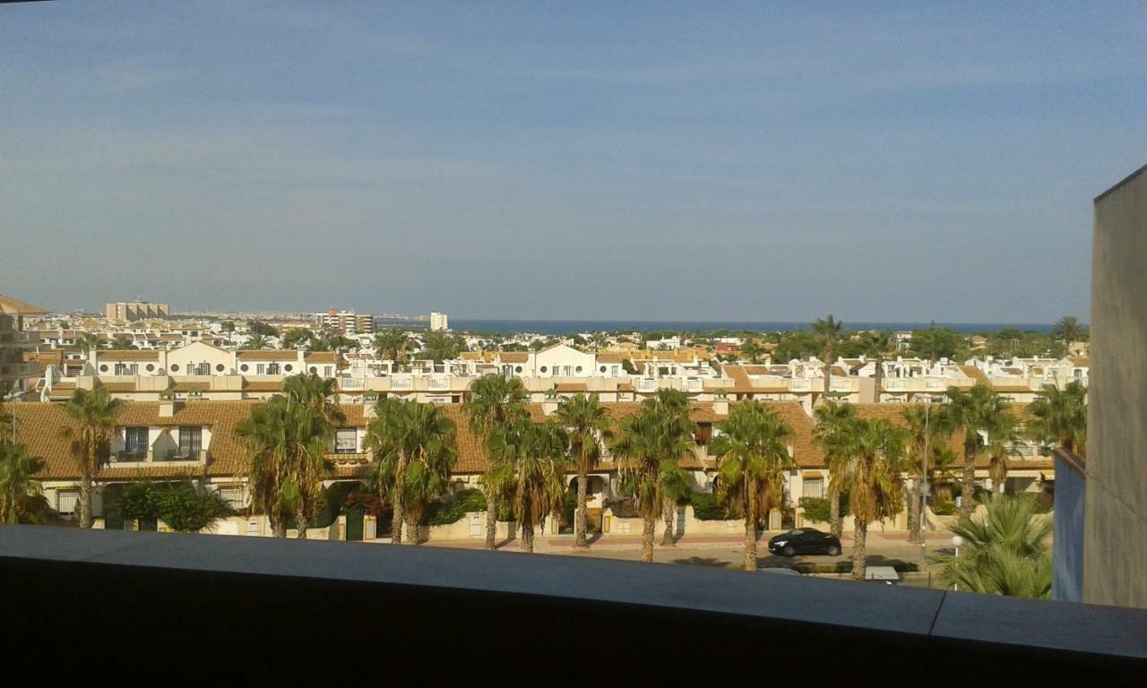 Appartamento Bella Vista de Cabo Roig Dehesa de Campoamor  Esterno foto