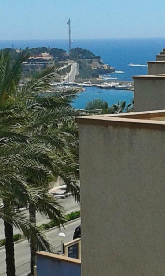 Appartamento Bella Vista de Cabo Roig Dehesa de Campoamor  Esterno foto