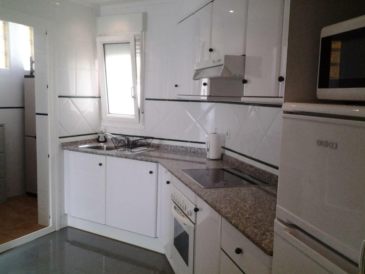 Appartamento Bella Vista de Cabo Roig Dehesa de Campoamor  Esterno foto