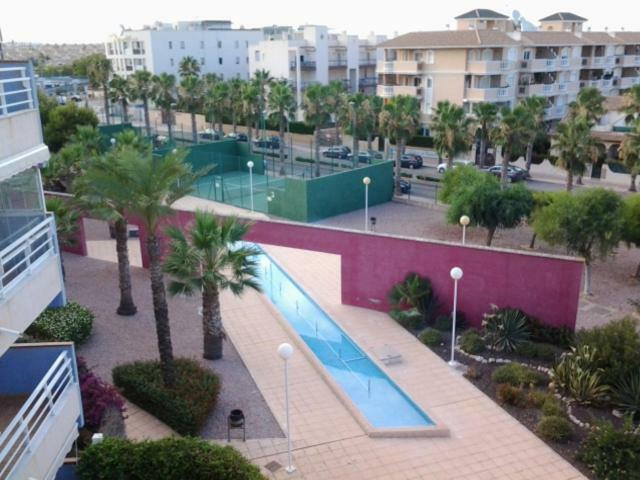 Appartamento Bella Vista de Cabo Roig Dehesa de Campoamor  Esterno foto